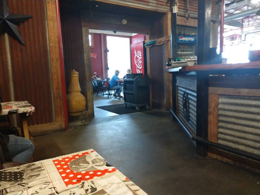 Lonesome Spur Cafe & Catering | restaurant | 218 S, 7002, FM156, Justin, TX 76247, USA | 9406482600 OR +1 940-648-2600