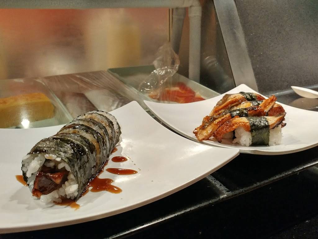 Musashi Sushiya | restaurant | 23532 El Toro Rd #18, Lake Forest, CA 92630, USA | 9496992580 OR +1 949-699-2580