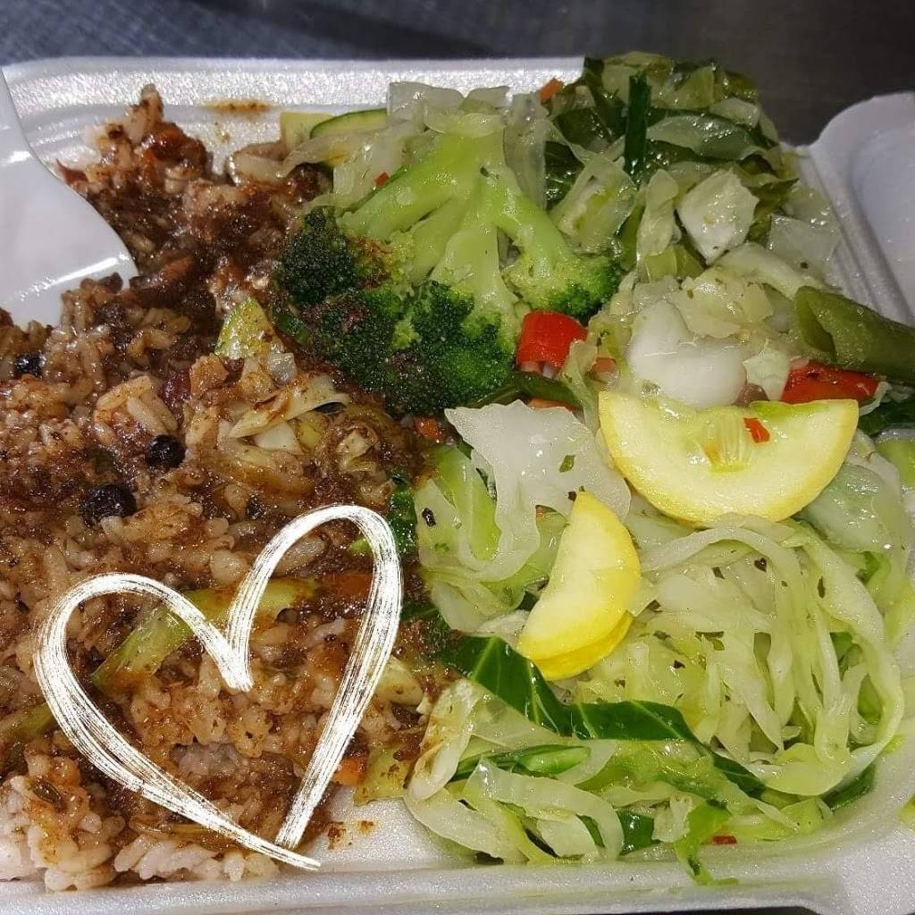 Tasty Jamaica LLC | restaurant | 4407 Gary Ave, Fairfield, AL 35064, USA | 2056411330 OR +1 205-641-1330