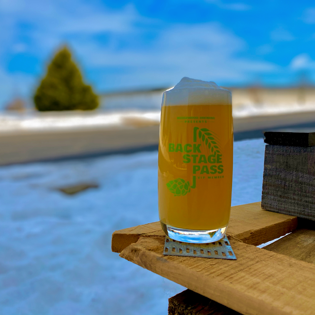 Wedgewood Brewing Company | restaurant | 129 Orpha Dr Unit B, Middlebury, IN 46540, USA | 5743580265 OR +1 574-358-0265