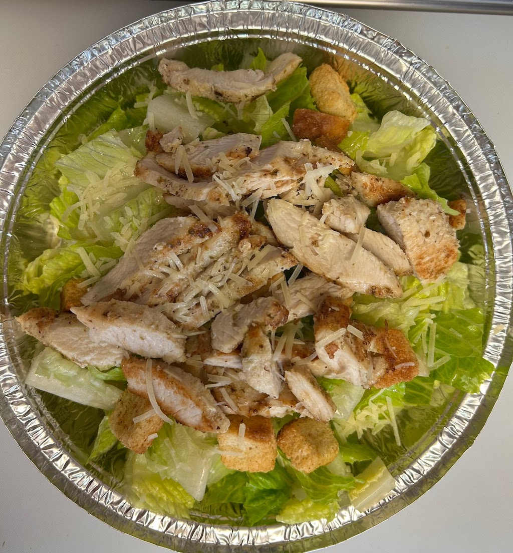 La Cena Pizza Galloway | meal takeaway | 2233 Galloway Rd, Bensalem, PA 19020, USA | 2156392259 OR +1 215-639-2259