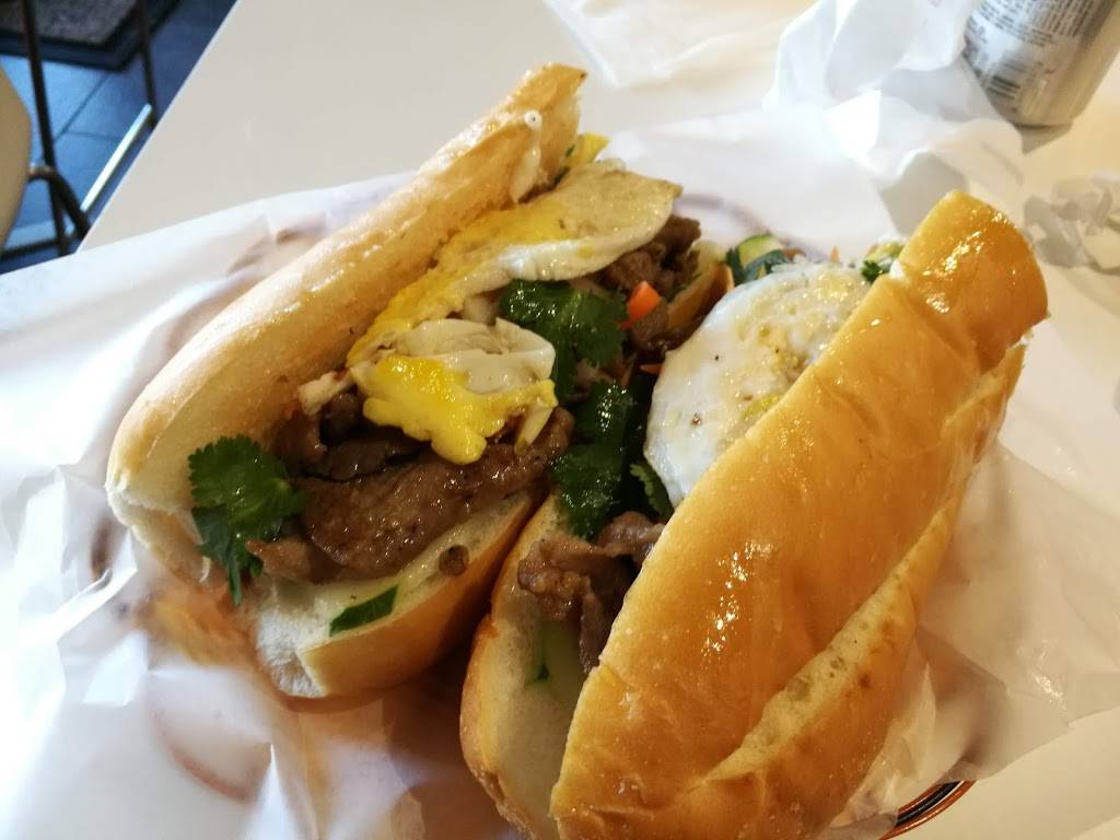 Hello Banh Mi | restaurant | 35501 21st Ave SW, Federal Way, WA 98023, USA | 2535177566 OR +1 253-517-7566