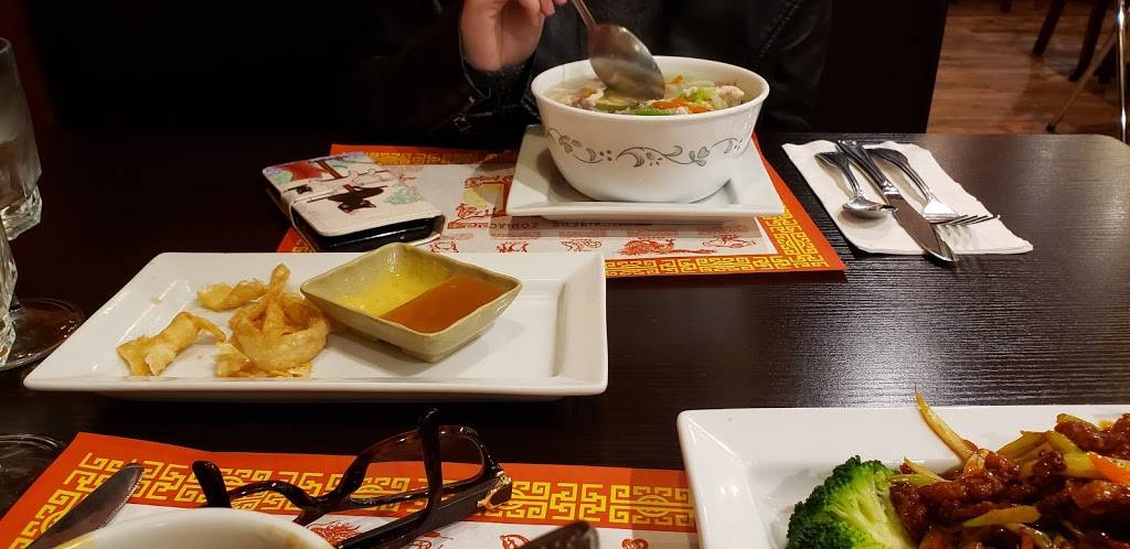 The Orient Restaurant (of Towson) | restaurant | 416 York Rd, Towson, MD 21204, USA | 4102969000 OR +1 410-296-9000