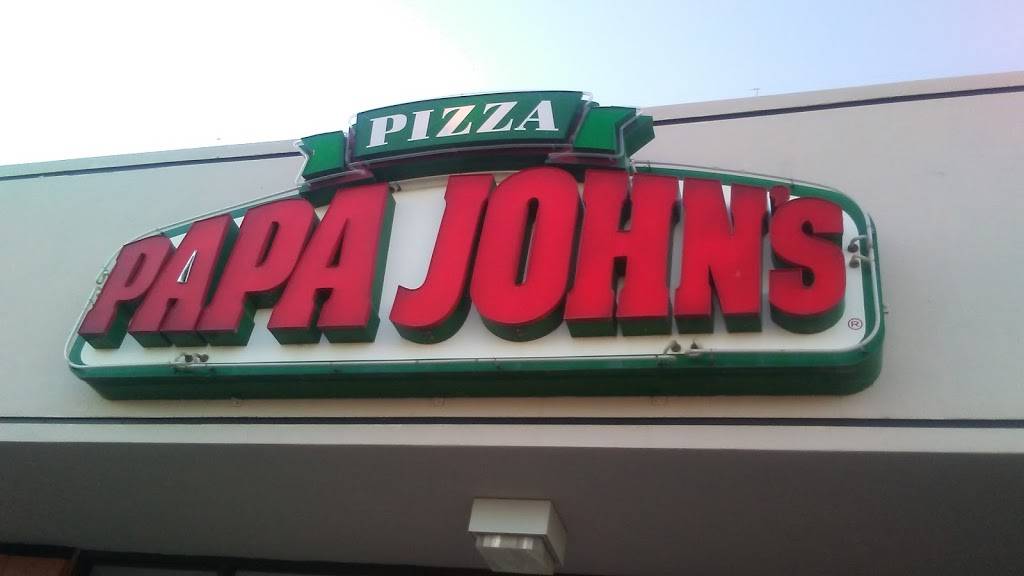 Papa Johns Pizza | restaurant | 5151 Fairbanks Dr Ste B, El Paso, TX 79924, USA | 9157579000 OR +1 915-757-9000