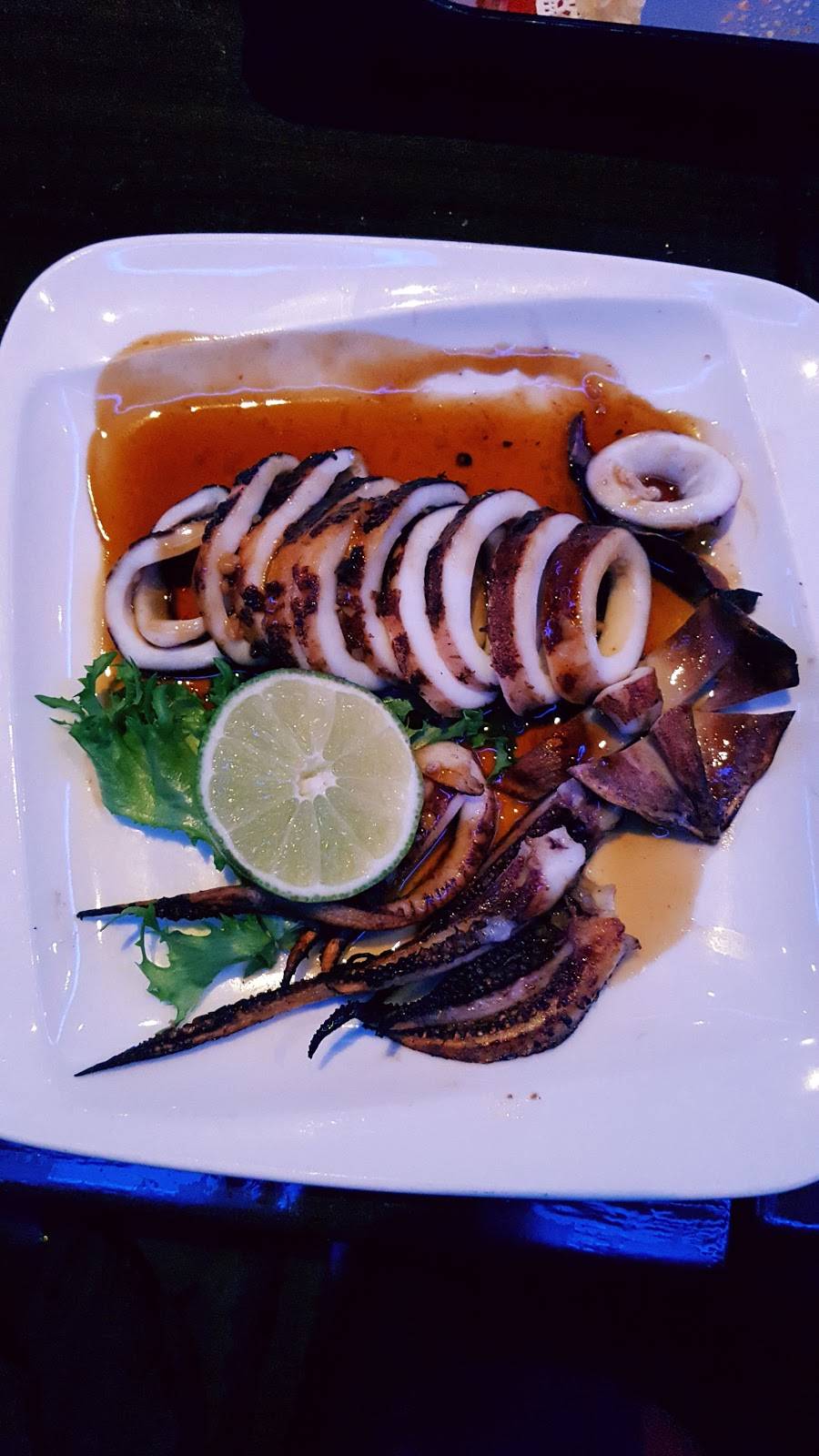 Kumo Sushi Restaurant | restaurant | 3349, 434 Dogwood Ave, Franklin Square, NY 11010, USA | 5162927688 OR +1 516-292-7688