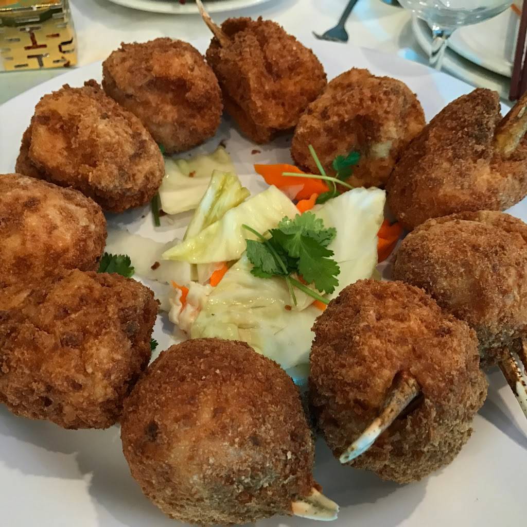 Golden Sea Restaurant | restaurant | 9802 W Katella Ave, Anaheim, CA 92804, USA | 7146439890 OR +1 714-643-9890