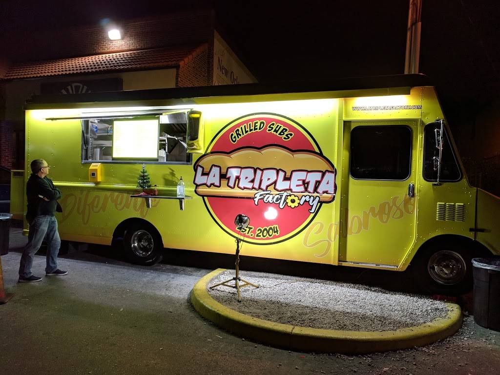 La Tripleta Subs & More | meal takeaway | 9741 S Orange Blossom Trail, Orlando, FL 32837, USA | 4074327671 OR +1 407-432-7671