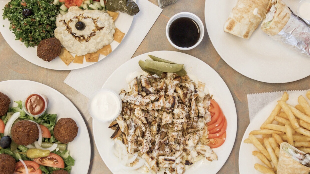 Sahara Cuisine & market | restaurant | 1615 Kenmore Ave, Kenmore, NY 14217, USA | 7168772222 OR +1 716-877-2222