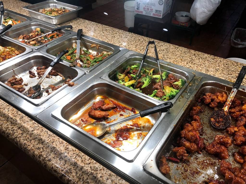 China Doll | restaurant | 150 W W Baseline Rd # C, Rialto, CA 92376, USA | 9098731928 OR +1 909-873-1928