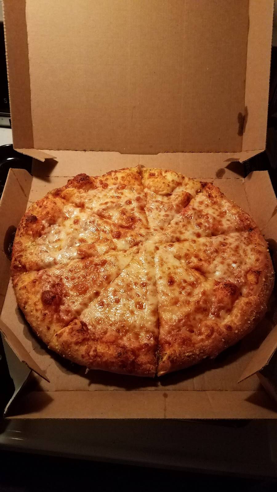 Dominos Pizza | meal delivery | 42 E Browning Rd, Bellmawr, NJ 08031, USA | 8569314100 OR +1 856-931-4100