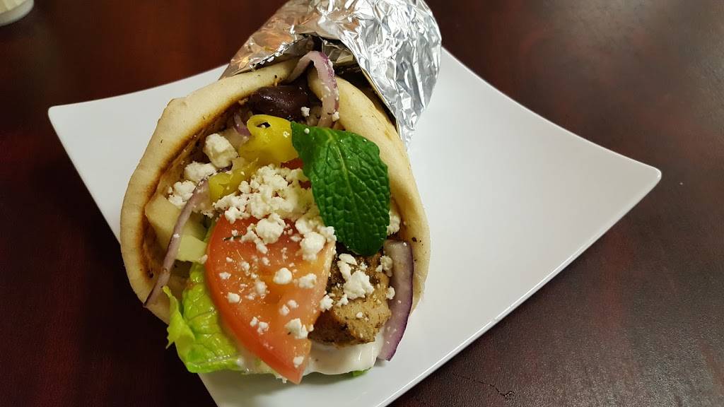 One Stop Market & Greek Kouzina | restaurant | 7600 196th St SW, Lynnwood, WA 98036, USA | 4259216133 OR +1 425-921-6133