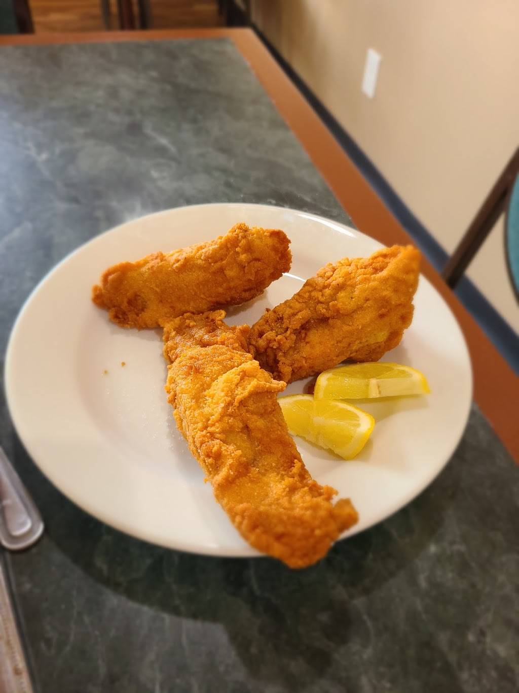 The Frontier Again | restaurant | 2300 Lincoln Way, Clinton, IA 52732, USA | 5632061952 OR +1 563-206-1952