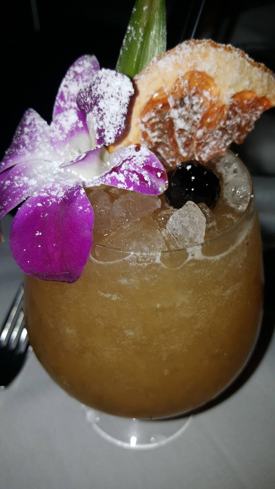 Arroyo Chop House | restaurant | 536 S Arroyo Pkwy, Pasadena, CA 91105, USA | 6265777463 OR +1 626-577-7463