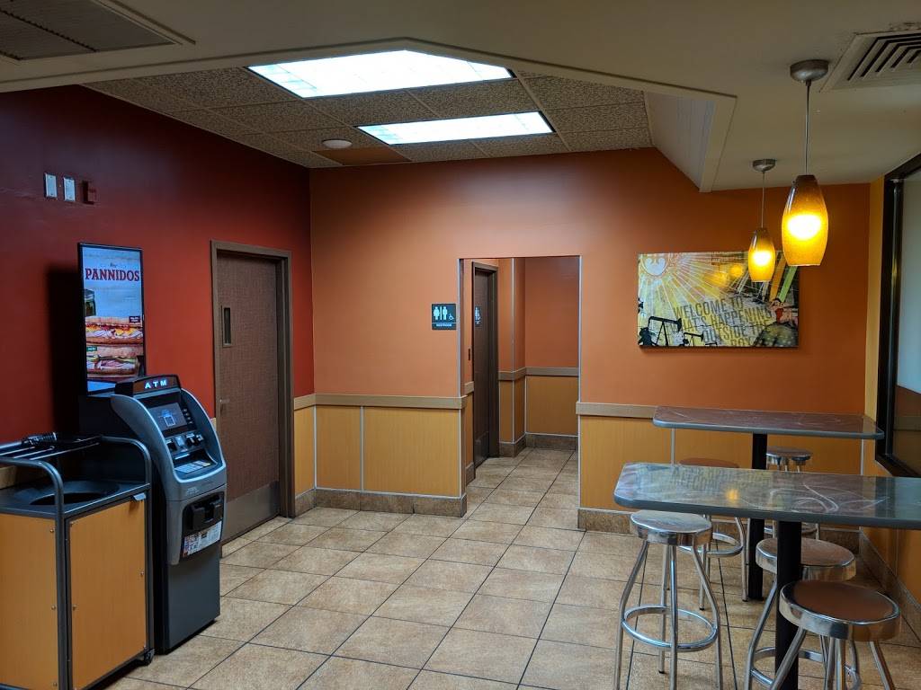 Jack in the Box | restaurant | 4510 Salt Lake Blvd, Honolulu, HI 96818, USA | 8084872423 OR +1 808-487-2423
