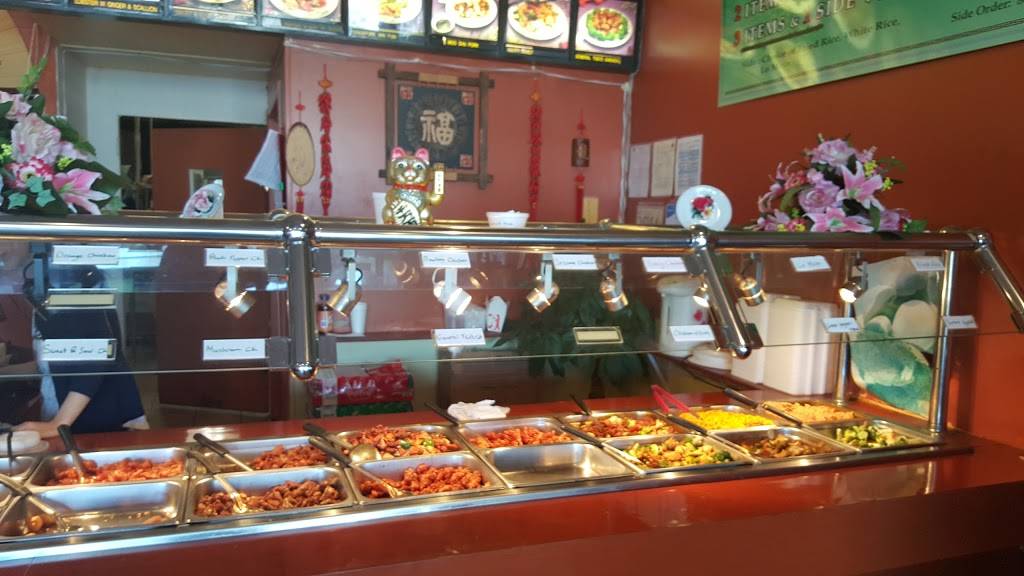 China King | restaurant | 2031 Mt Zion Rd, Morrow, GA 30260, USA | 7706039839 OR +1 770-603-9839