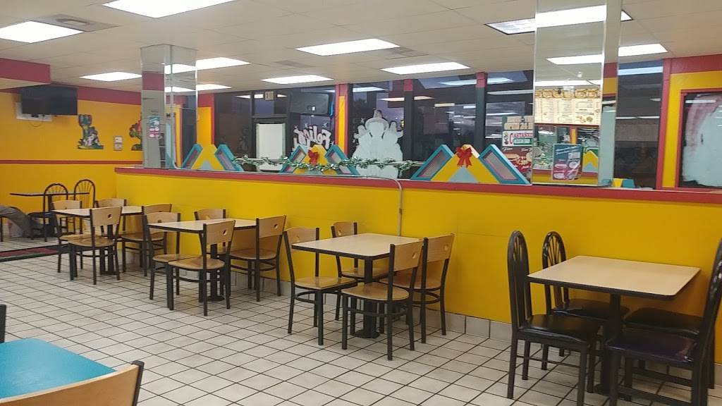 Castañedas Mexican Food | restaurant | 28005 Bradley Rd, Sun City, CA 92586, USA | 9516796416 OR +1 951-679-6416