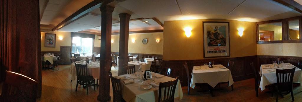 LOrcio | restaurant | 806 State St, New Haven, CT 06511, USA | 2037776670 OR +1 203-777-6670