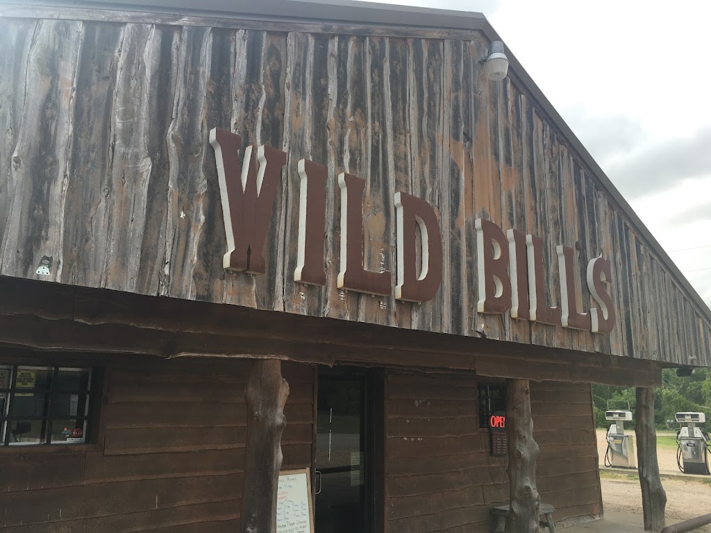 Wild Bills | restaurant | 10091 Longpoint Rd, Brenham, TX 77833, USA | 9792892455 OR +1 979-289-2455