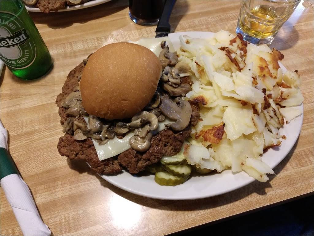 The Irish Shanty | restaurant | 17455 Gunder Rd, Elgin, IA 52141, USA | 5638649289 OR +1 563-864-9289