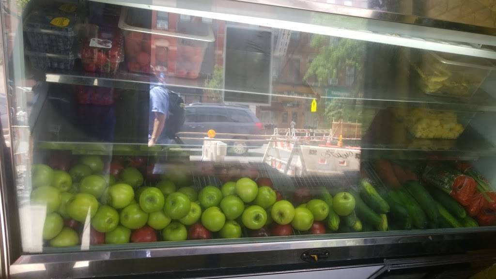 Jahlookova | restaurant | 2531 Frederick Douglass Blvd, New York, NY 10030, USA | 6468239050 OR +1 646-823-9050