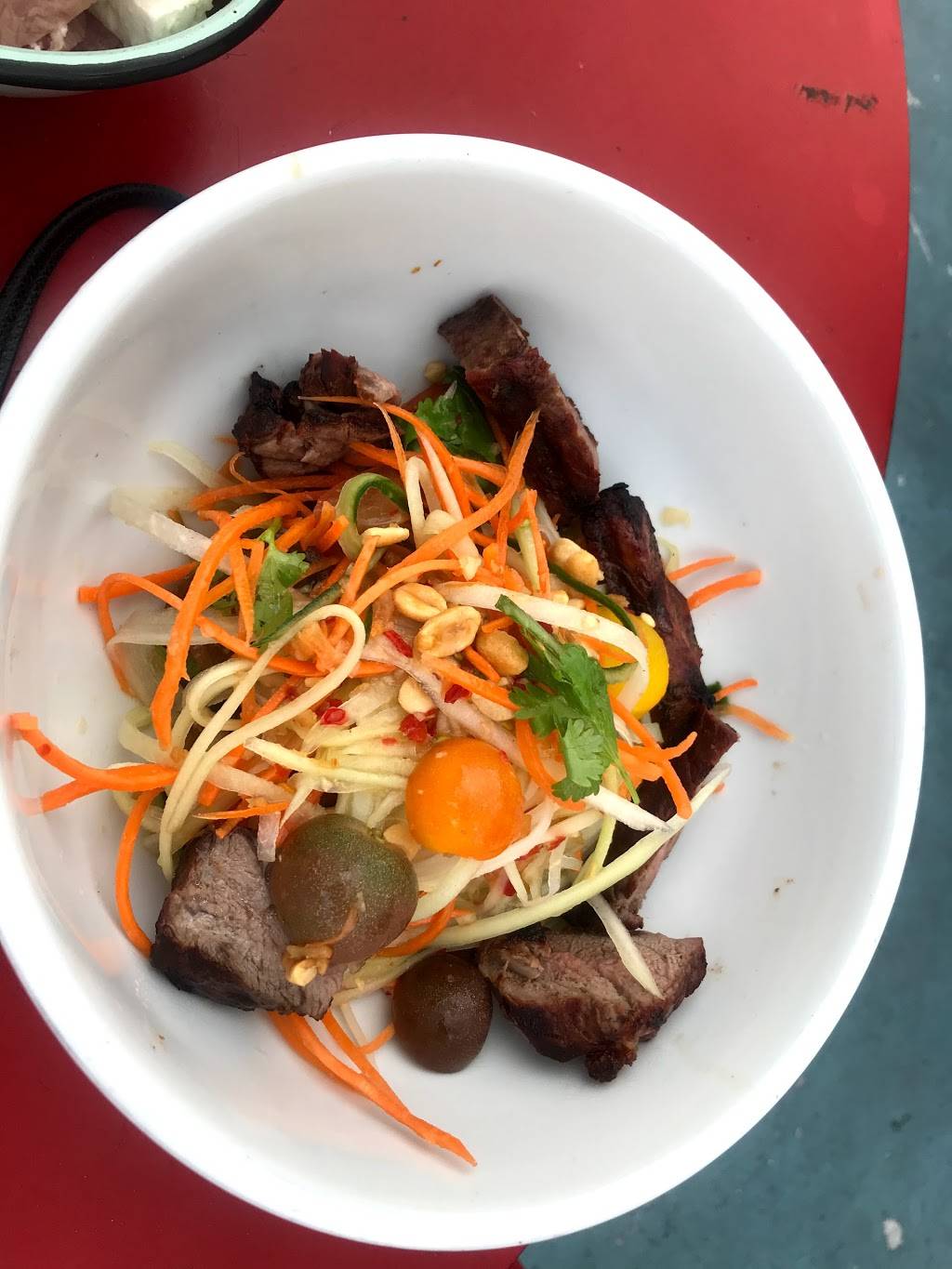 Sherwoods Bistro | restaurant | 8281 NE 2nd Ave, Miami, FL 33138, USA | 7863594030 OR +1 786-359-4030