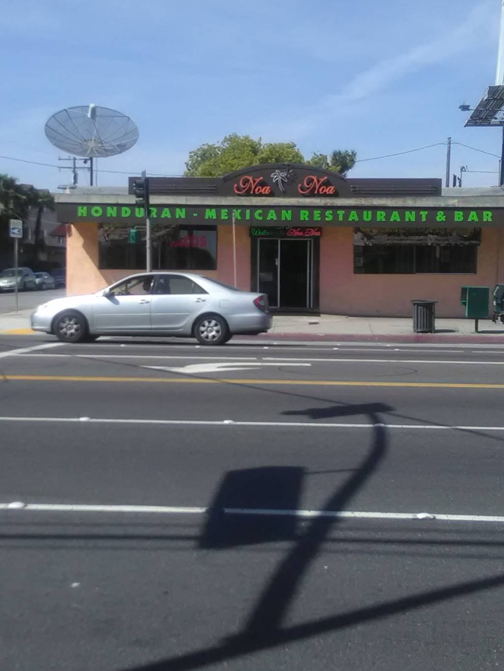 Noa Noa | restaurant | 3757 Rosecrans Ave, Hawthorne, CA 90250, USA | 3109700934 OR +1 310-970-0934