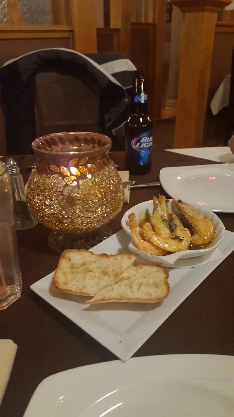 Gallery Restaurant | restaurant | 11 Queens Ave, Leamington, ON N8H 1M4, Canada | 5193222399 OR +1 519-322-2399