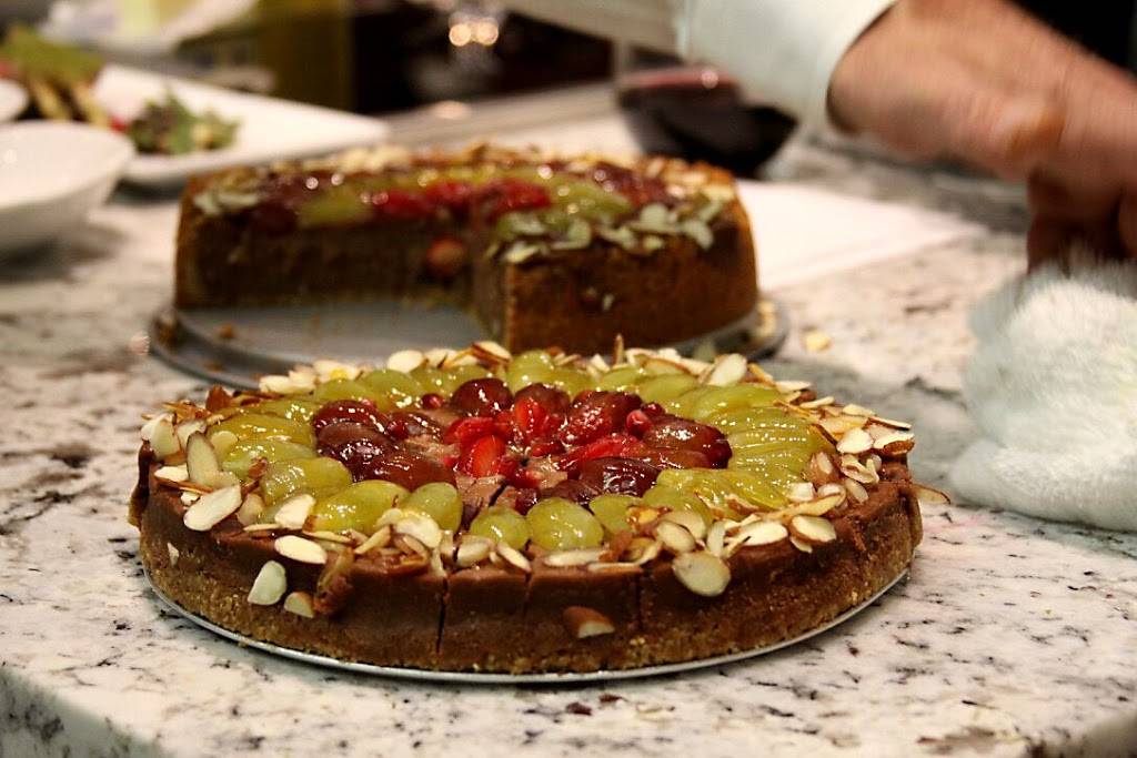 Accents Personal Chef Service, LLC | meal delivery | 729 Jordan St, Shreveport, LA 71101, USA | 3188407410 OR +1 318-840-7410