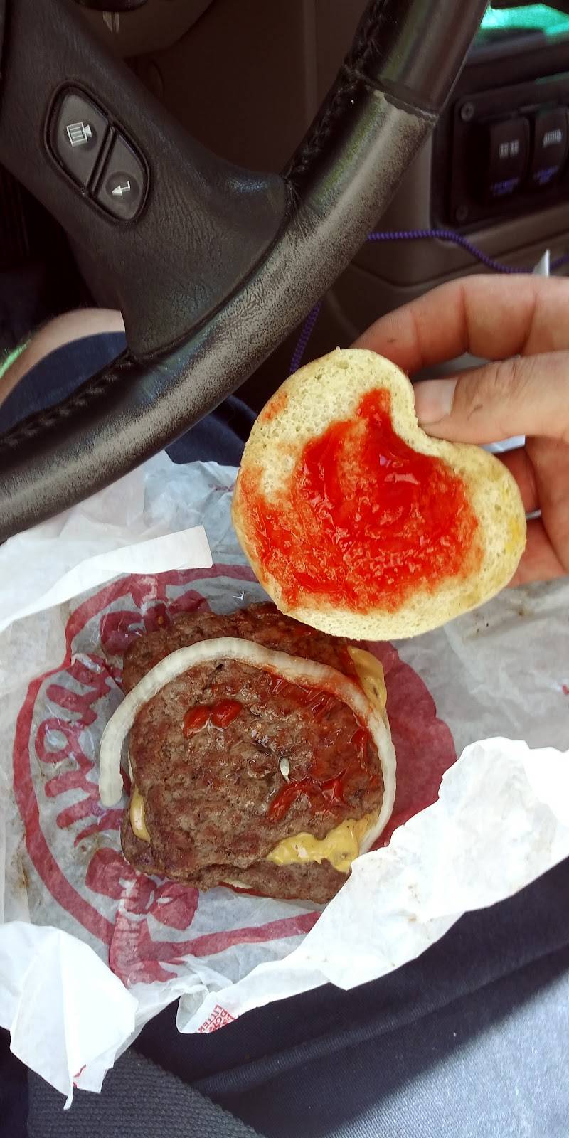 Wendys | restaurant | 15020 Jog Rd, Delray Beach, FL 33446, USA | 5618650138 OR +1 561-865-0138