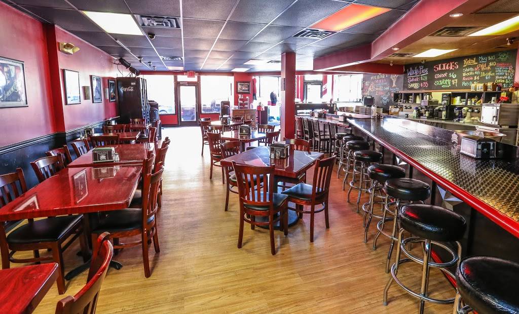 Dangerously Delicious Pies | bakery | 2839 ODonnell St, Baltimore, MD 21224, USA | 4105227437 OR +1 410-522-7437