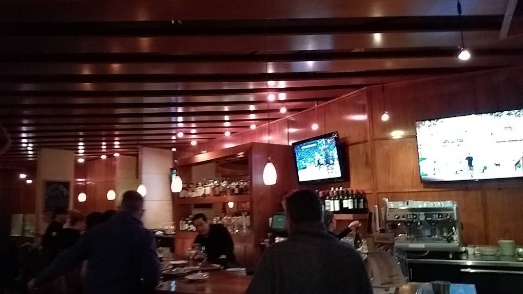 Zovs Restaurant Newport | cafe | 21123 Newport Coast Dr, Newport Beach, CA 92657, USA | 9497609687 OR +1 949-760-9687