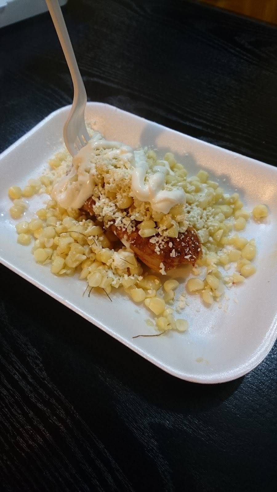 Las Chazcas Tamales Y Elotes | restaurant | Calle Alba Roja 5, Hipodromo Dos, 22195 Tijuana, B.C., Mexico | 016642410817 OR +52 664 241 0817