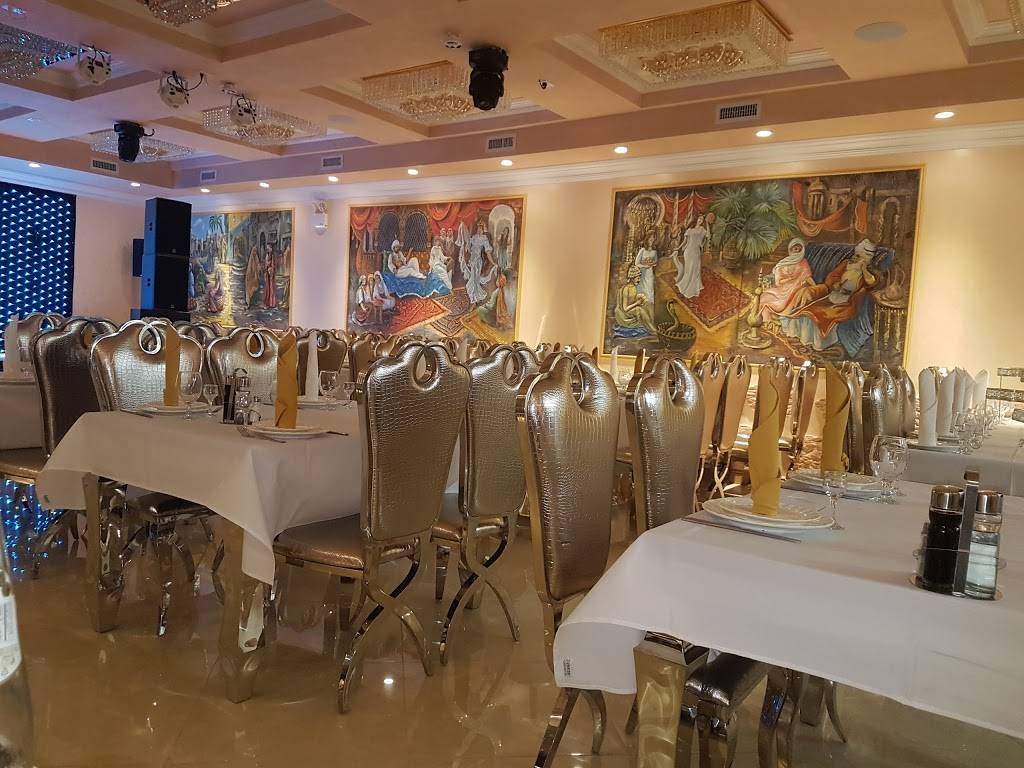 Shaherezada Restaurant | restaurant | 2390 Coney Island Ave, Brooklyn, NY 11223, USA | 3475872700 OR +1 347-587-2700
