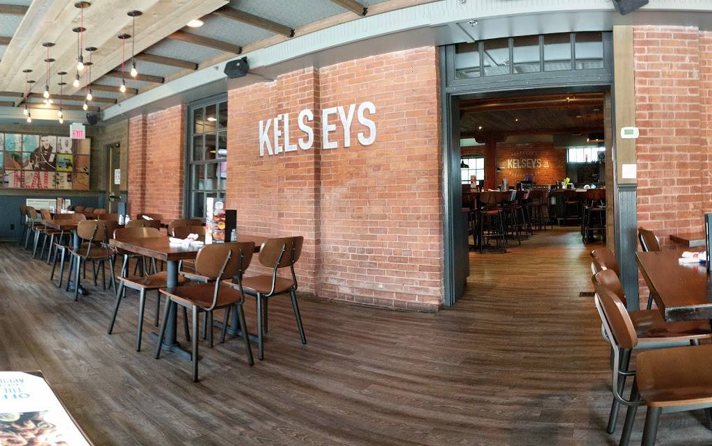 Kelseys Original Roadhouse | restaurant | 371 First St, Collingwood, ON L9Y 1B3, Canada | 7054445711 OR +1 705-444-5711