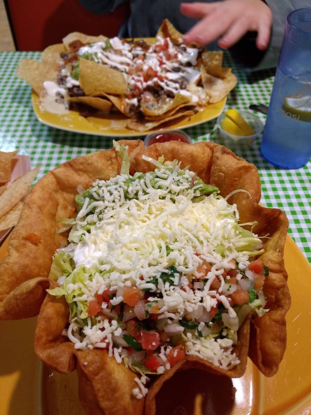 Mayas Authentic Mexican Food | restaurant | 716 Freeman Ln suite f, Grass Valley, CA 95949, USA | 5304777289 OR +1 530-477-7289