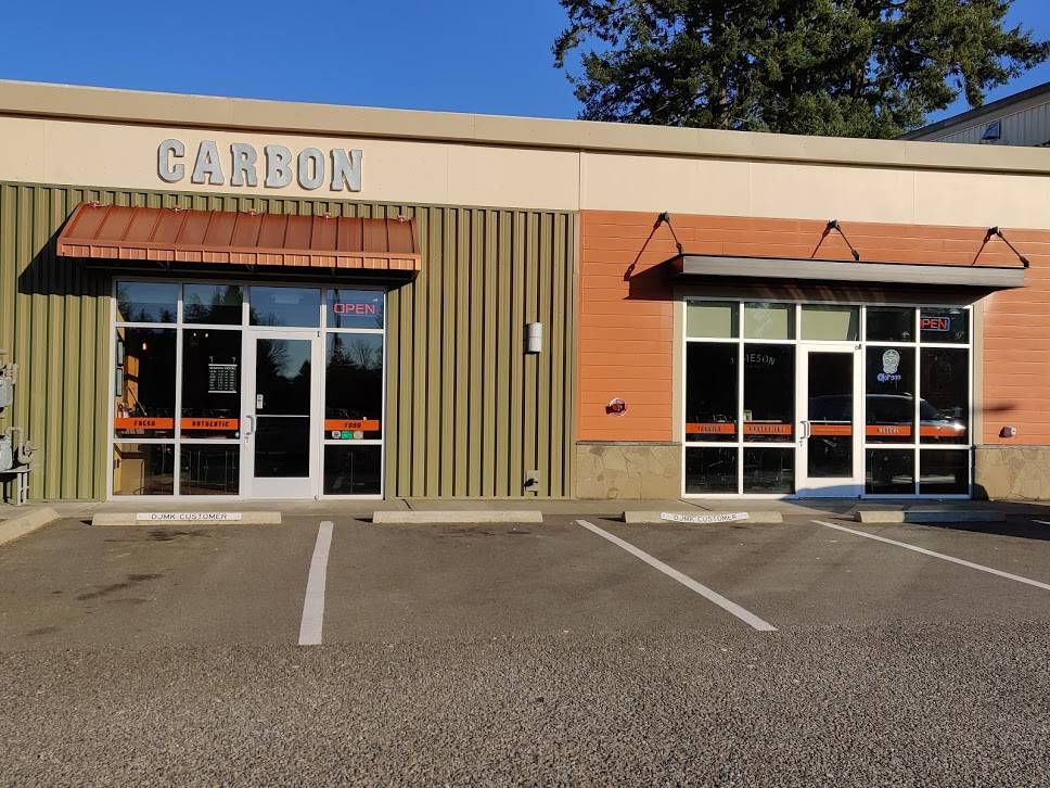 Carbon Mexican Steakhouse - Olympia | restaurant | 4419 Harrison Ave NW, Olympia, WA 98502, USA | 3606881497 OR +1 360-688-1497