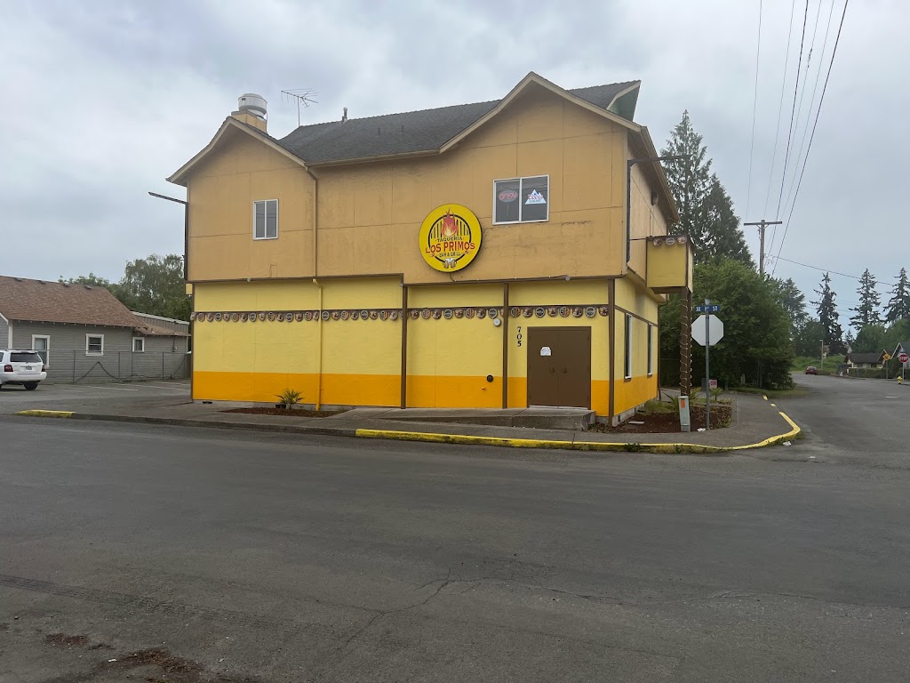 Los Primos Taqueria Bar and Grill | restaurant | 705 SE 1st St, Battle Ground, WA 98604, USA | 3607235372 OR +1 360-723-5372