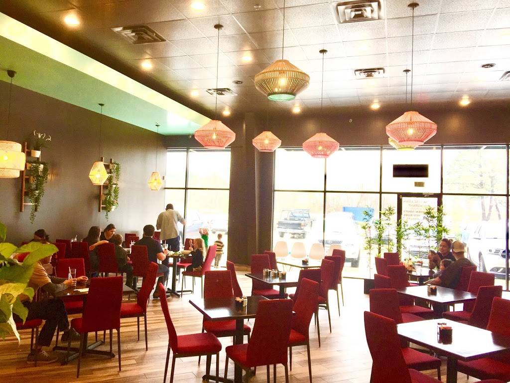 BAY FUSION | restaurant | 1650 Louetta Rd Suite 400, Spring, TX 77388, USA | 8328234411 OR +1 832-823-4411