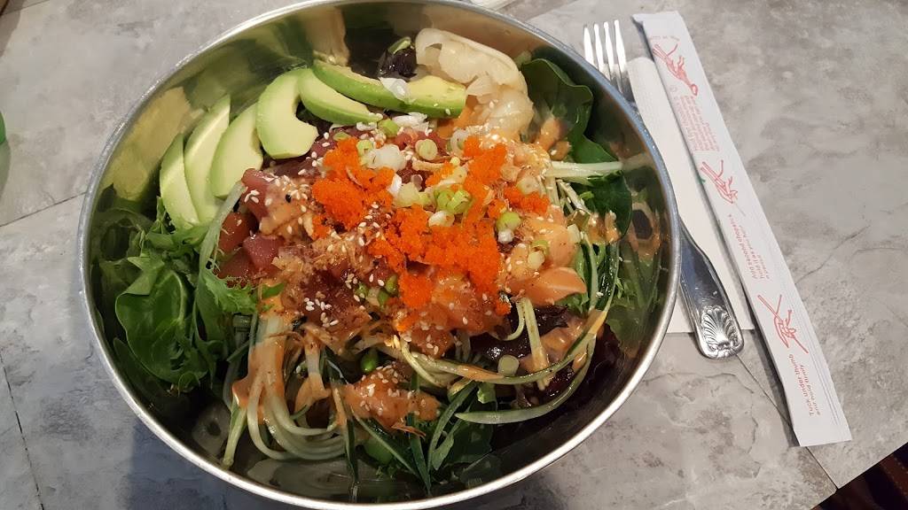 The Bowl | restaurant | 369 Cobb Pkwy S, Marietta, GA 30060, USA | 7707021129 OR +1 770-702-1129