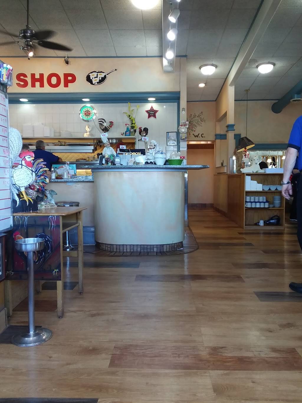 Eggmans Restaurant Inc | restaurant | 12701 S Pulaski Rd, Alsip, IL 60803, USA | 7082398740 OR +1 708-239-8740