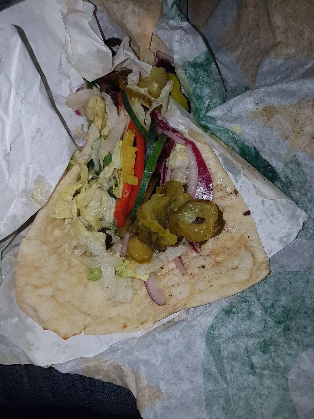 Subway | meal takeaway | 210 W Main St, Crosby, MN 56441, USA | 2185467301 OR +1 218-546-7301