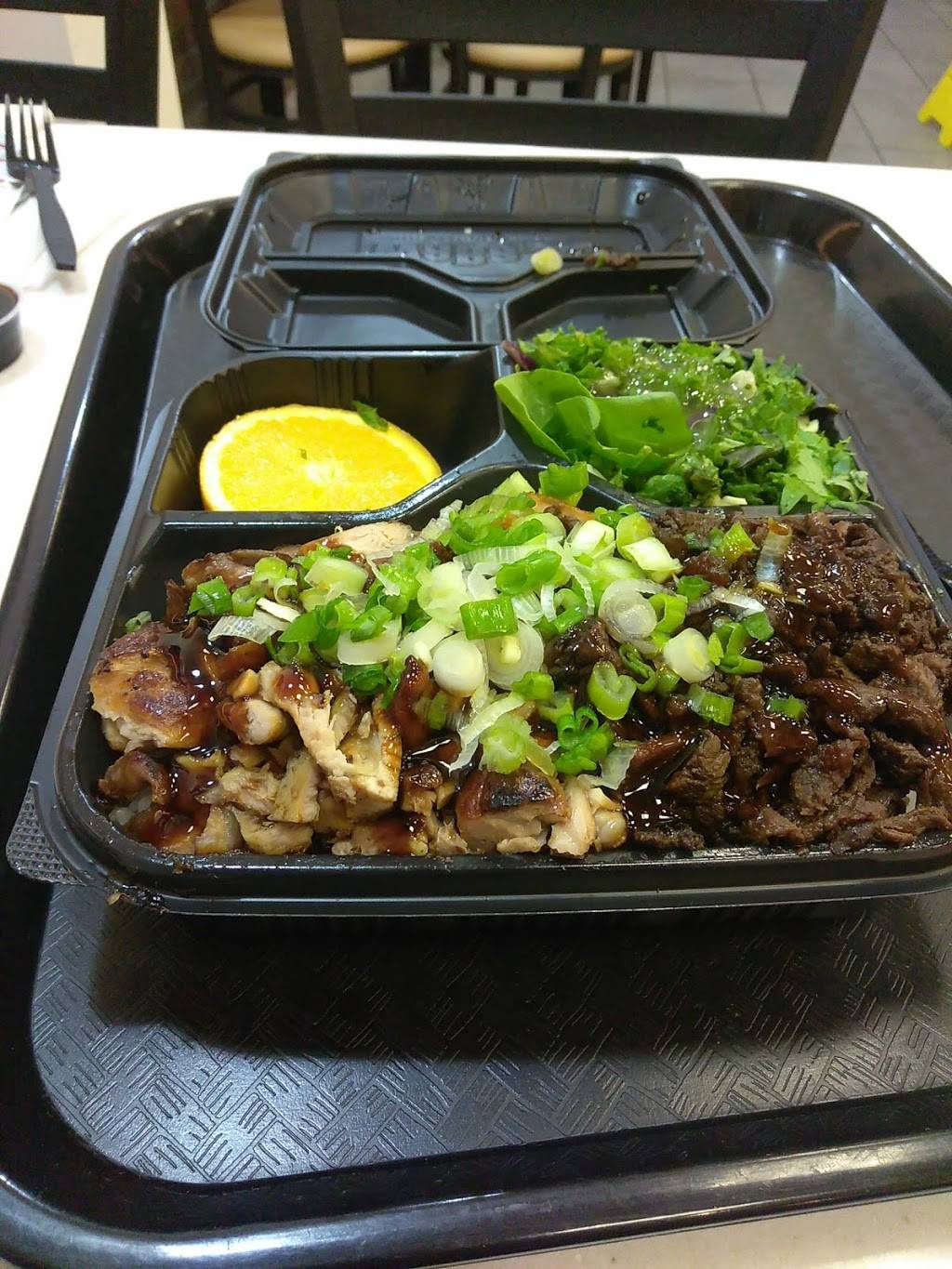 WaBa Grill | restaurant | 899 W Foothill Blvd, Upland, CA 91786, USA | 9099852800 OR +1 909-985-2800