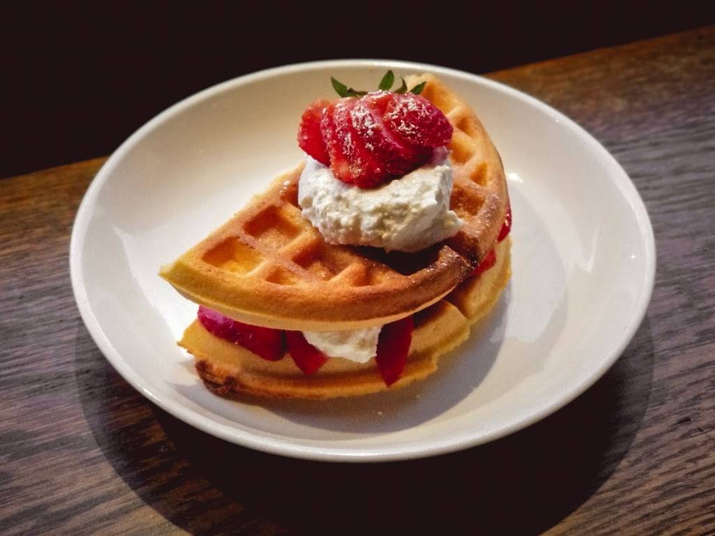 Franktuary (Lawrenceville) | restaurant | 3810 Butler St, Pittsburgh, PA 15201, USA | 4125867224 OR +1 412-586-7224