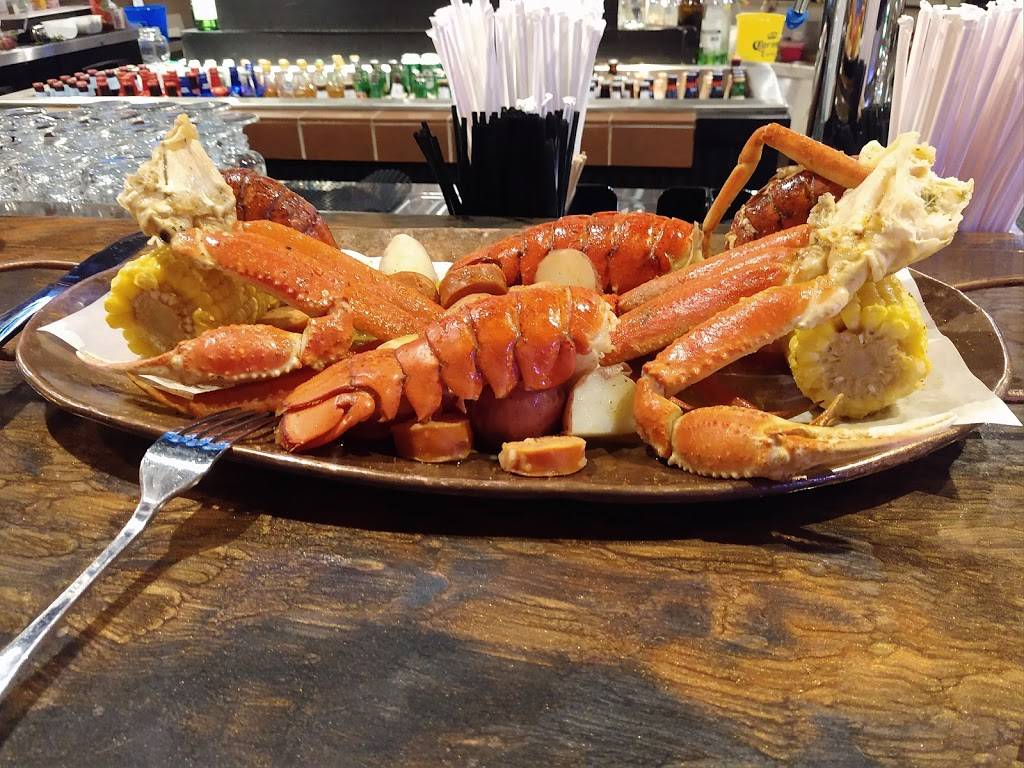 da Bayou Authentic Cajun & Creole Cuisine | restaurant | 1562 Akron Peninsula Rd Suite 106, Akron, OH 44313, USA | 2346789781 OR +1 234-678-9781