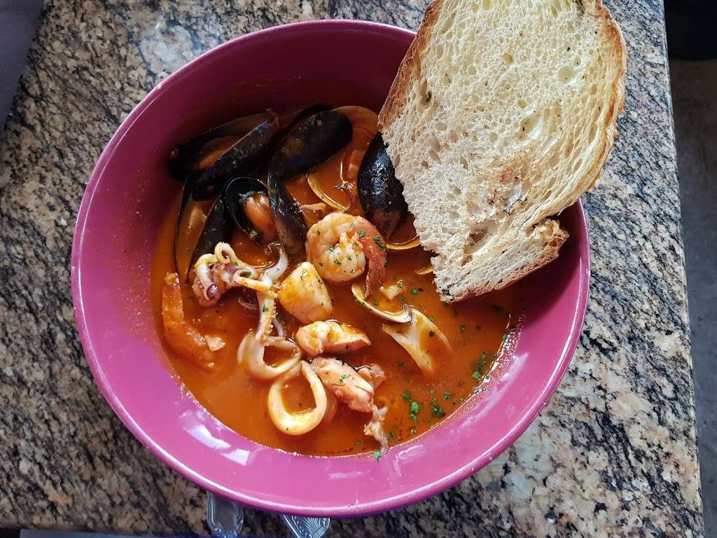 Farfalla Trattoria Encino | restaurant | 16403 Ventura Blvd, Encino, CA 91436, USA | 8183800200 OR +1 818-380-0200