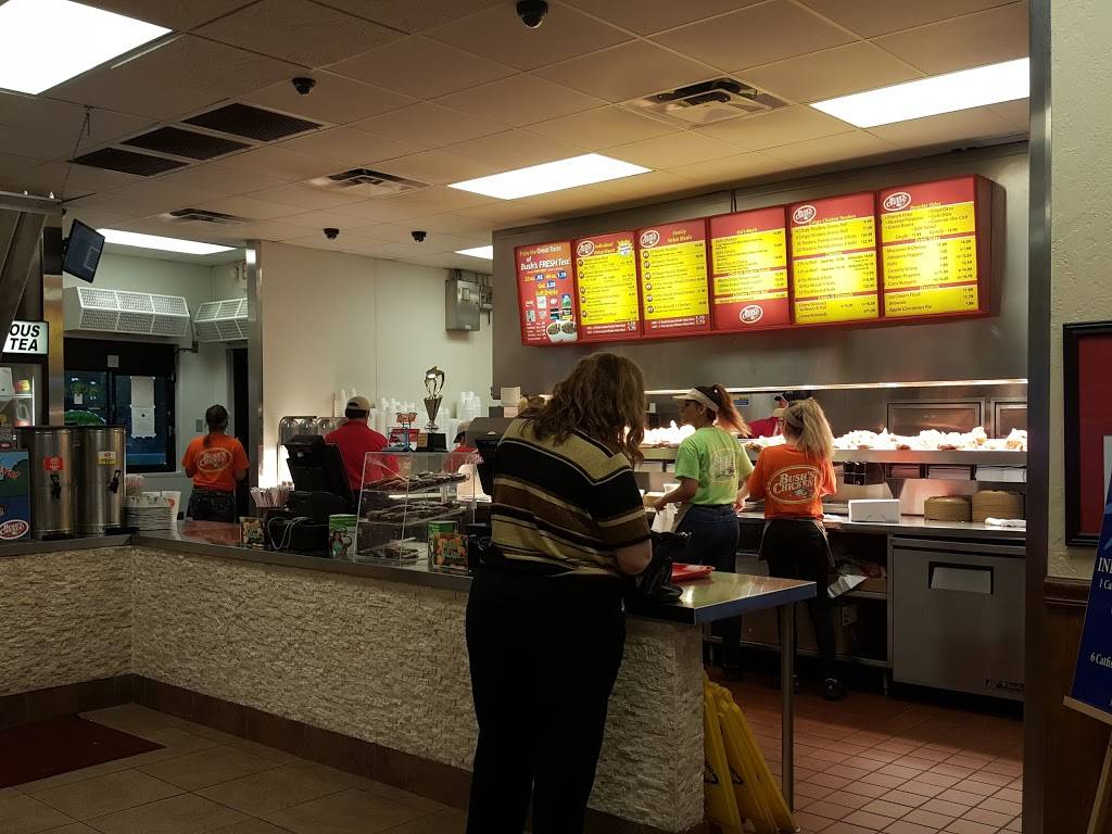 Bushs Chicken | restaurant | 551 W Whitestone Blvd, Cedar Park, TX 78613, USA | 5122501680 OR +1 512-250-1680