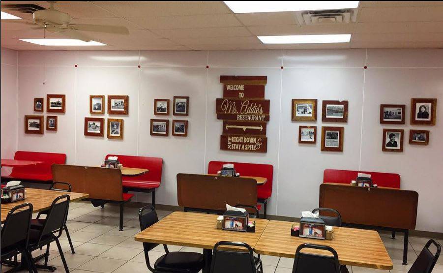 Ms. Addies | restaurant | 12754 US-412, Paragould, AR 72450, USA | 8705736670 OR +1 870-573-6670