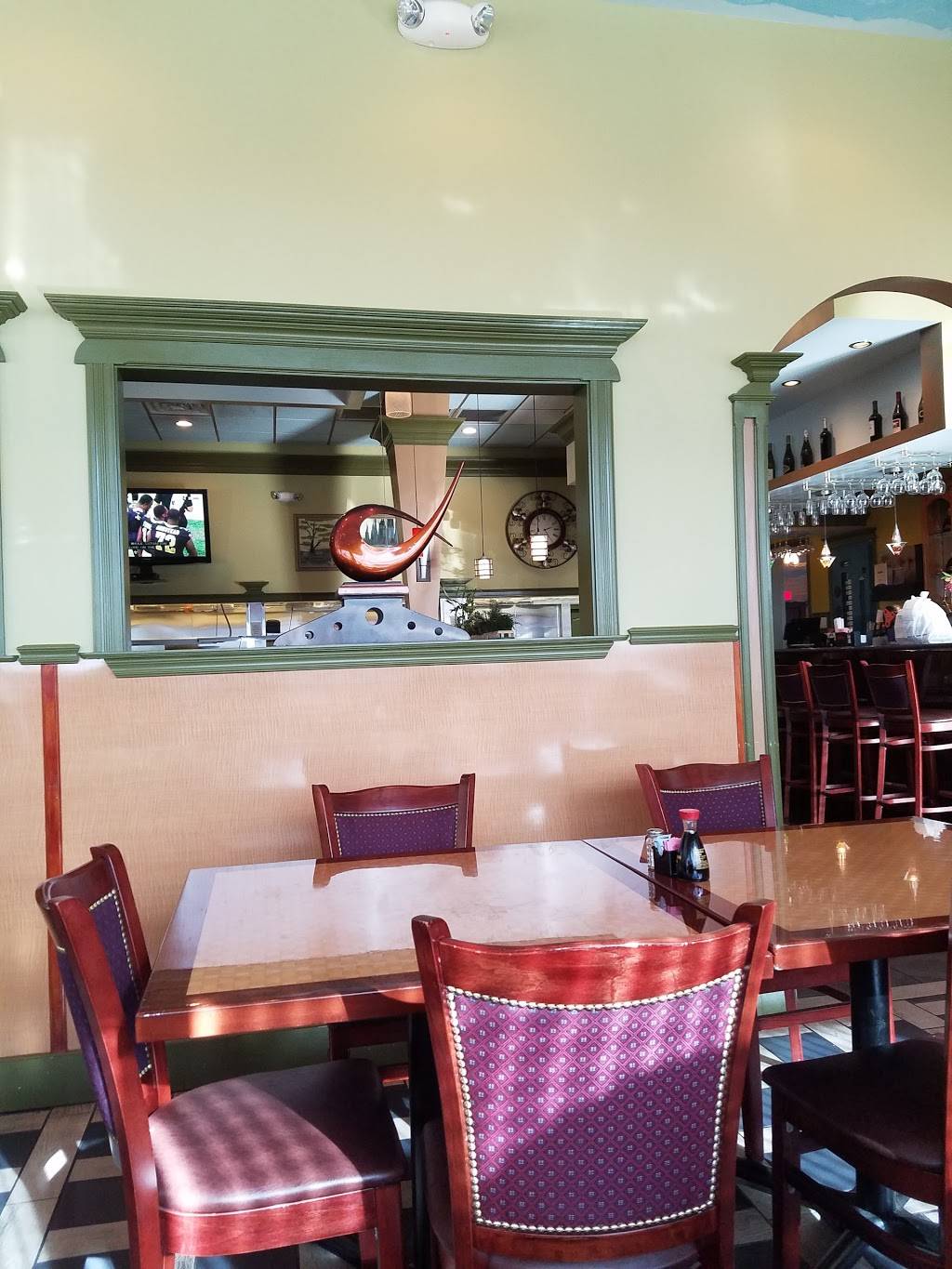 August Moon | restaurant | 875 Manhattan Blvd, Harvey, LA 70058, USA | 5043027977 OR +1 504-302-7977