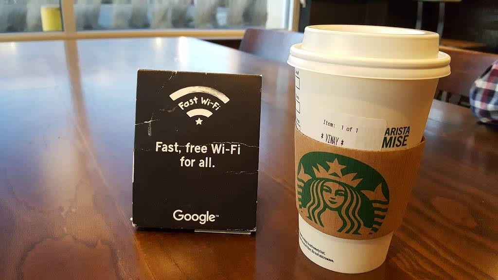 Starbucks | cafe | 4216 24th Ave Ste 200, Fort Gratiot Twp, MI 48059, USA | 8103855020 OR +1 810-385-5020