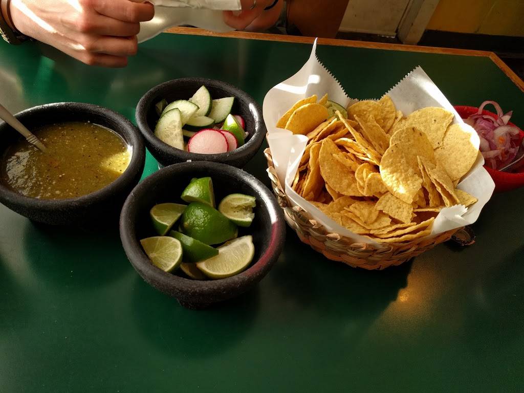 La Jalisciense Taqueria | restaurant | 535 Old Edgefield Rd, North Augusta, SC 29841, USA | 8032791075 OR +1 803-279-1075